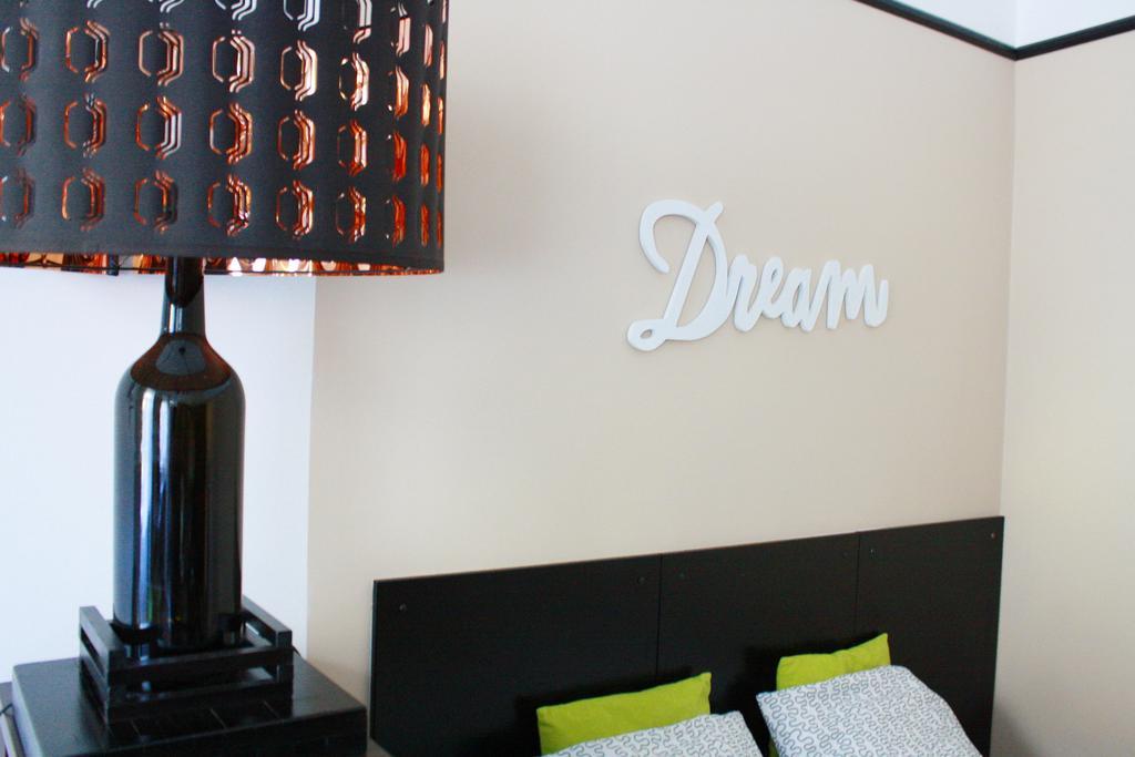 Art Dream Apartment บูดาเปสต์ ภายนอก รูปภาพ